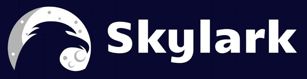 Skylark Hub Logo